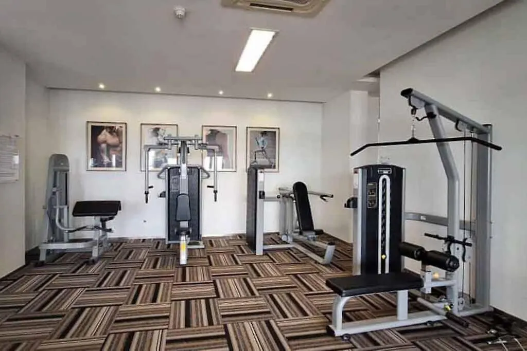 3Br Seaside Condo Johor Bahru 8-12Pax 0*,  Ma­lay­sia