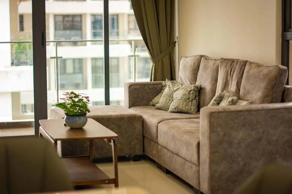 3Br Seaside Condo Johor Bahru 8-12Pax 0*,