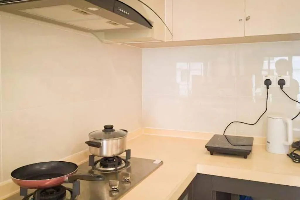 3Br Seaside Condo Johor Bahru 8-12Pax Ma­lay­sia