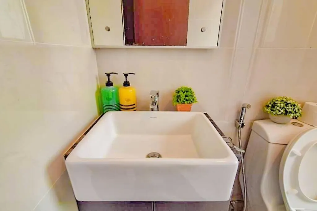3Br Seaside Condo Johor Bahru 8-12Pax 0*,